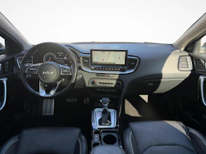 Fahrzeugbild KIA XCeed 1.6 T-GDi Style - Ruote invernali incluse