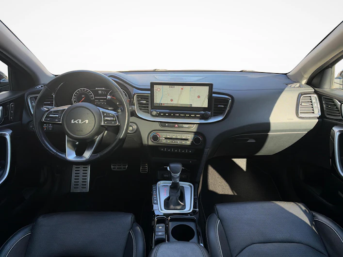 Fahrzeugbild KIA CEED