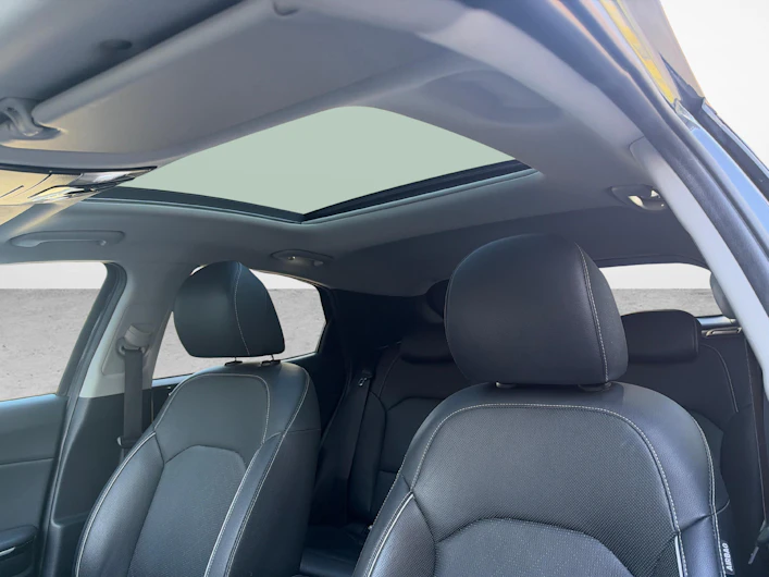 Fahrzeugbild KIA CEED