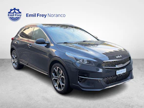 Fahrzeugbild KIA XCeed 1.6 T-GDi Style - Ruote invernali incluse