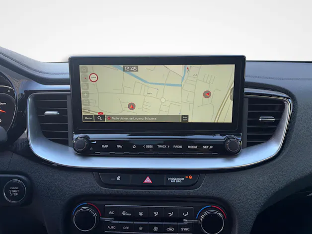 Kia XCeed 1.6 T-GDi Style - Ruote invernali incluse
