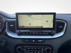 Fahrzeugbild KIA XCeed 1.6 T-GDi Style - Ruote invernali incluse