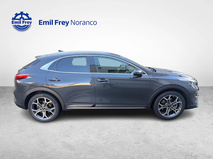 Fahrzeugbild KIA CEED