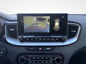 Fahrzeugbild KIA XCeed 1.6 T-GDi Style - Ruote invernali incluse