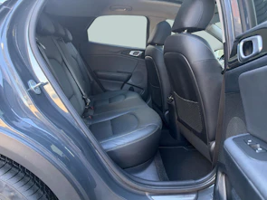 Fahrzeugbild KIA XCeed 1.6 T-GDi Style - Ruote invernali incluse