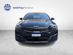 Fahrzeugbild KIA XCeed 1.6 T-GDi Style - Ruote invernali incluse