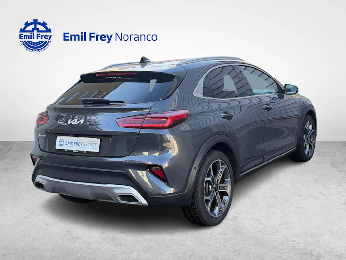 Fahrzeugbild KIA CEED