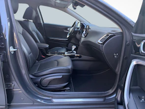 Fahrzeugbild KIA XCeed 1.6 T-GDi Style - Ruote invernali incluse