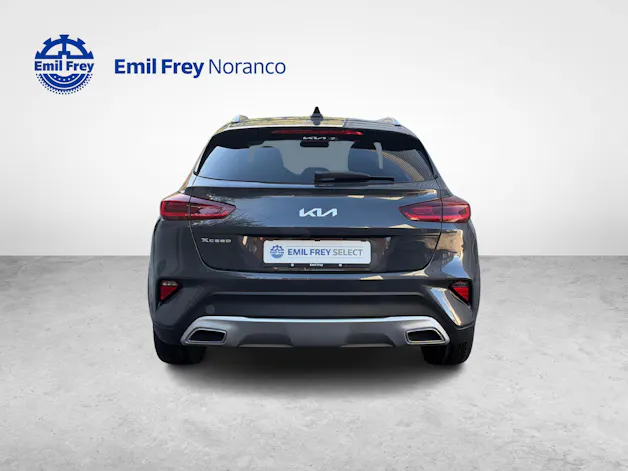 Kia XCeed 1.6 T-GDi Style - Ruote invernali incluse