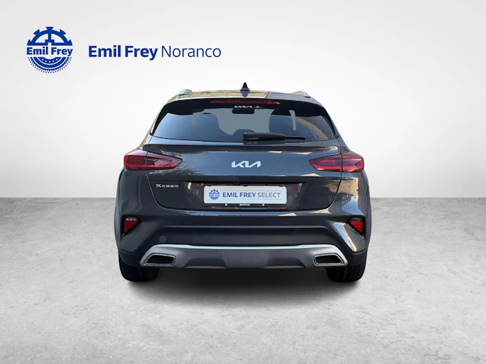 Fahrzeugbild KIA CEED