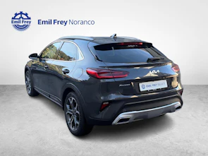 Fahrzeugbild KIA XCeed 1.6 T-GDi Style - Ruote invernali incluse