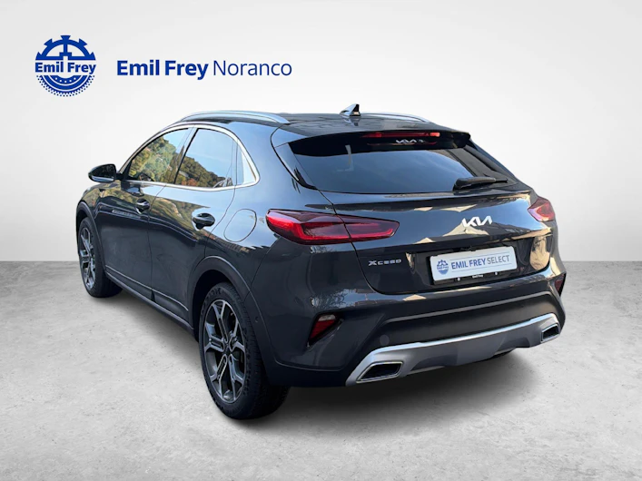 Fahrzeugbild KIA CEED