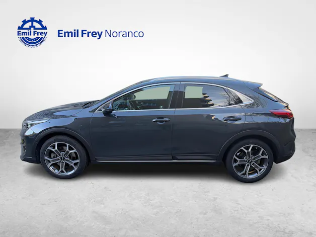 Kia XCeed 1.6 T-GDi Style - Ruote invernali incluse