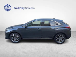 Fahrzeugbild KIA XCeed 1.6 T-GDi Style - Ruote invernali incluse