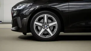 BMW 218d Active Tourer