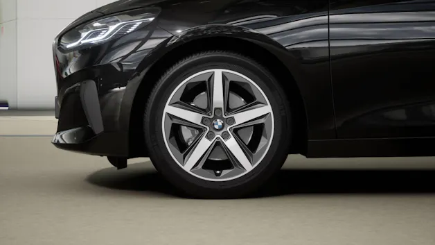 BMW 218d Active Tourer