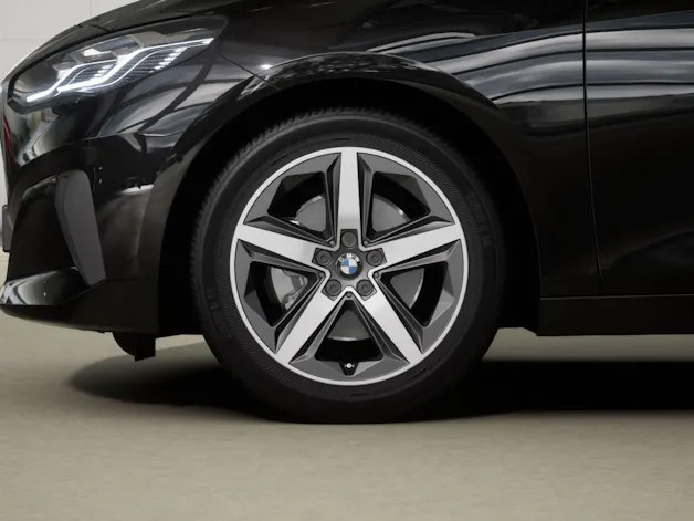 BMW 218d Active Tourer