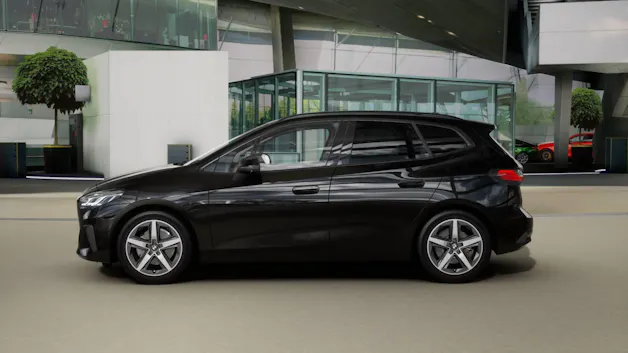 BMW 218d Active Tourer