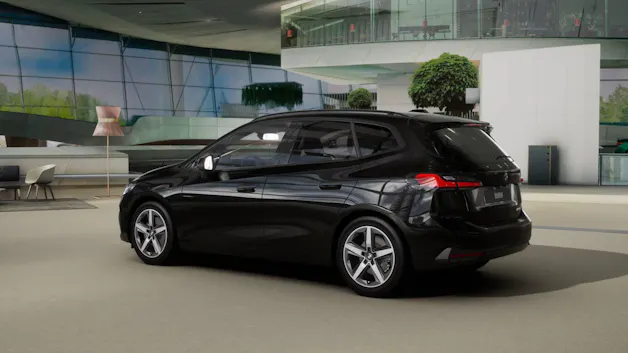 BMW 218d Active Tourer
