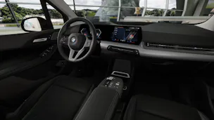 BMW 218d Active Tourer