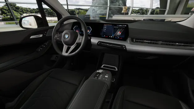 BMW 218d Active Tourer