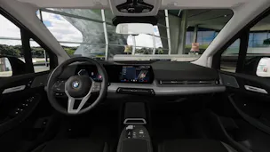 BMW 218d Active Tourer