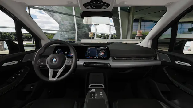 BMW 218d Active Tourer