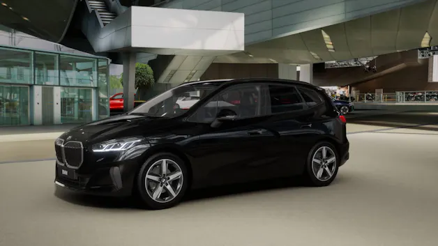 BMW 218d Active Tourer