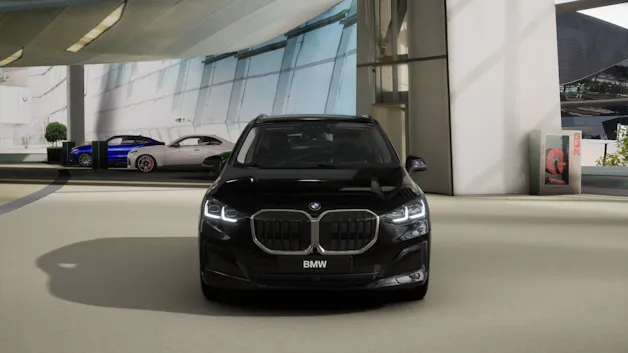 BMW 218d Active Tourer