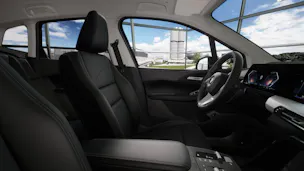 BMW 218d Active Tourer