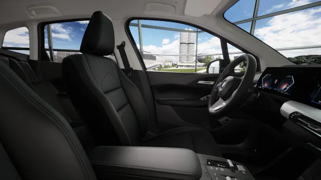 BMW 218d Active Tourer