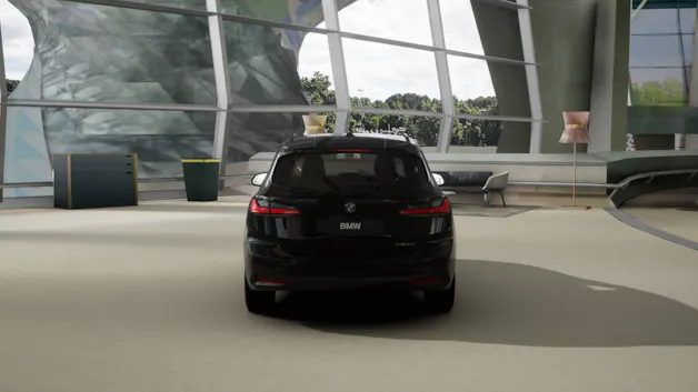 BMW 218d Active Tourer