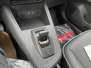 Mitsubishi Grandis 1.3 MH Instyle