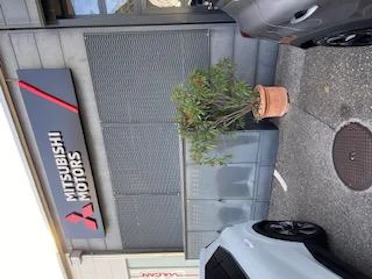 MITSUBISHI GRANDIS 17