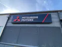 Mitsubishi Grandis 1.3 MH Instyle