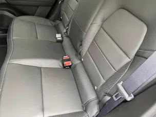 Mitsubishi Grandis 1.3 MH Instyle