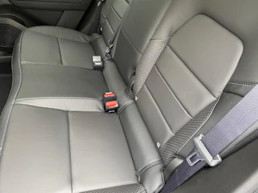 MITSUBISHI GRANDIS 4