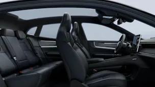 Polestar 4 Long Range Dual Motor Prime
