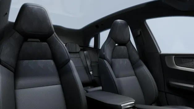 Polestar 4 Long Range Dual Motor Prime