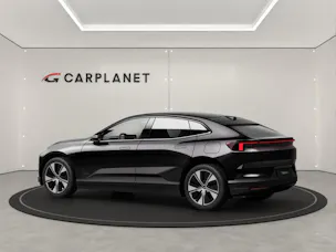 Polestar 4 Long Range Dual Motor Prime