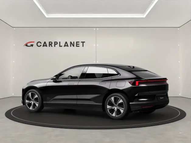 Polestar 4 Long Range Dual Motor Prime