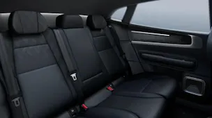 Polestar 4 Long Range Dual Motor Prime