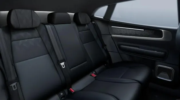 Polestar 4 Long Range Dual Motor Prime
