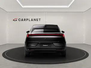 Polestar 4 Long Range Dual Motor Prime
