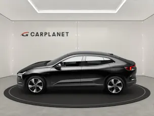 Polestar 4 Long Range Dual Motor Prime