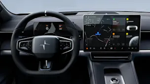 Polestar 4 Long Range Dual Motor Prime