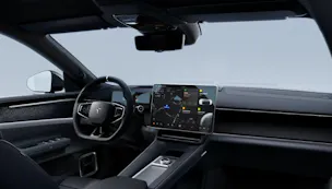 Polestar 4 Long Range Dual Motor Prime