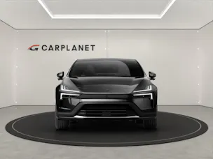 Polestar 4 Long Range Dual Motor Prime