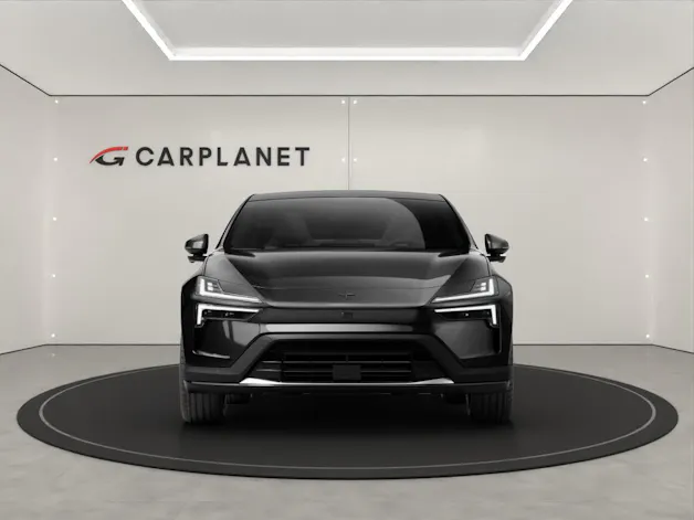 Polestar 4 Long Range Dual Motor Prime