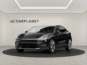Polestar 4 Long Range Dual Motor Prime